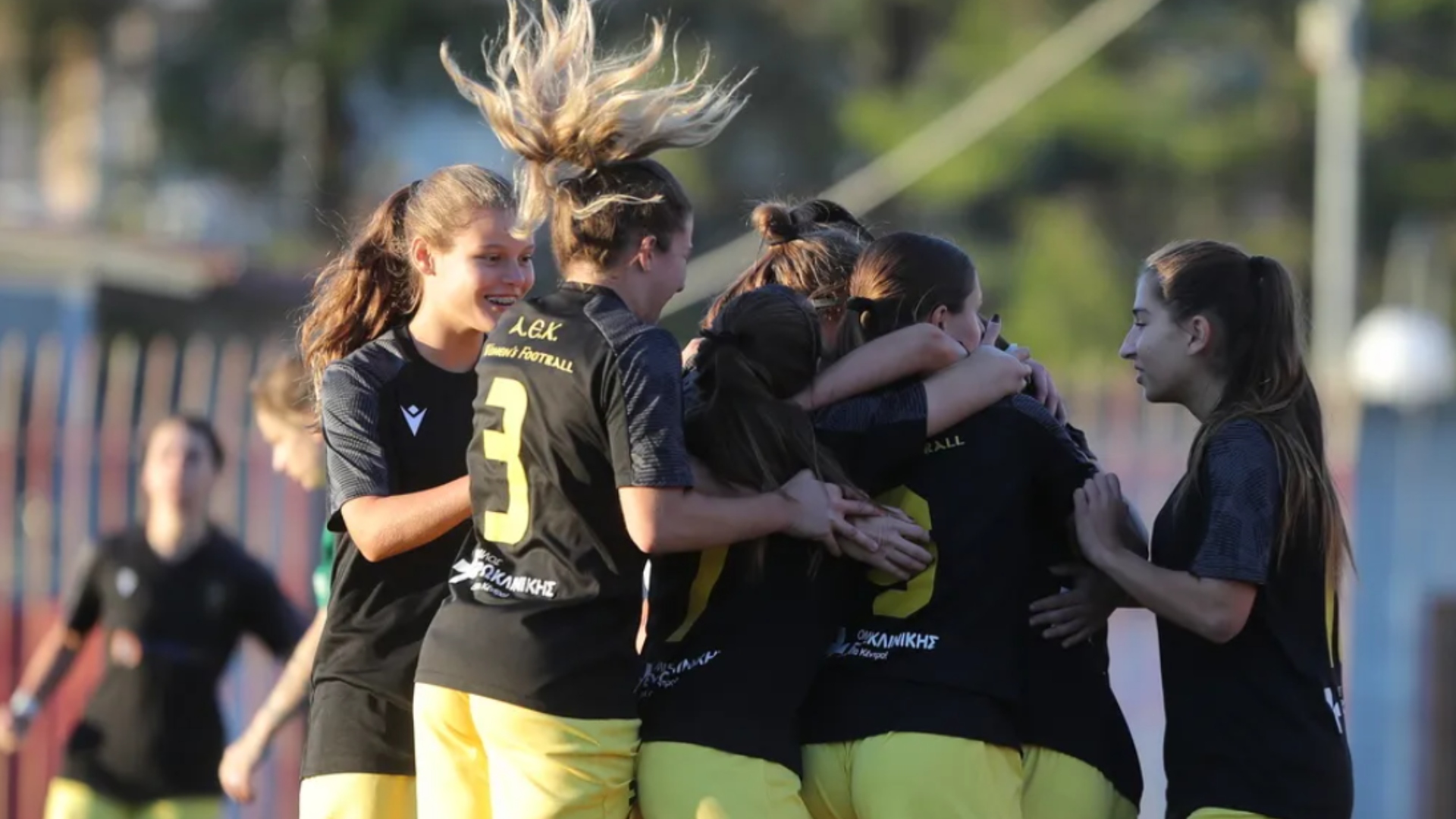 ΑΕΚ - Αστέρας Τρίπολης: Με το δεξί στον δεύτερο γύρο - Σκαρφάλωσε στην 4άδα