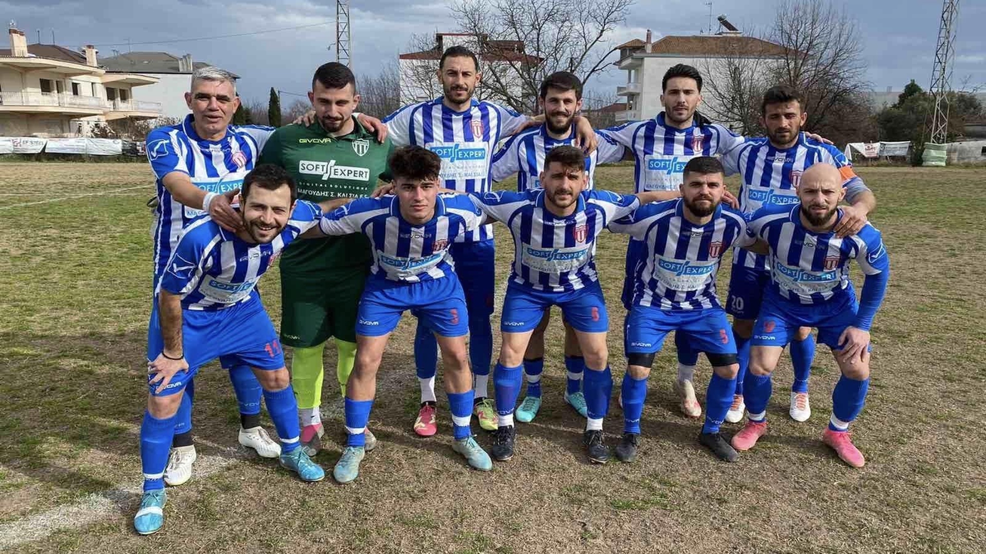 Αιγινιακός: «Ανακοίνωση μετά από πέντε χρόνια για την ατυχή διαιτησία στον Πλαταμώνα»