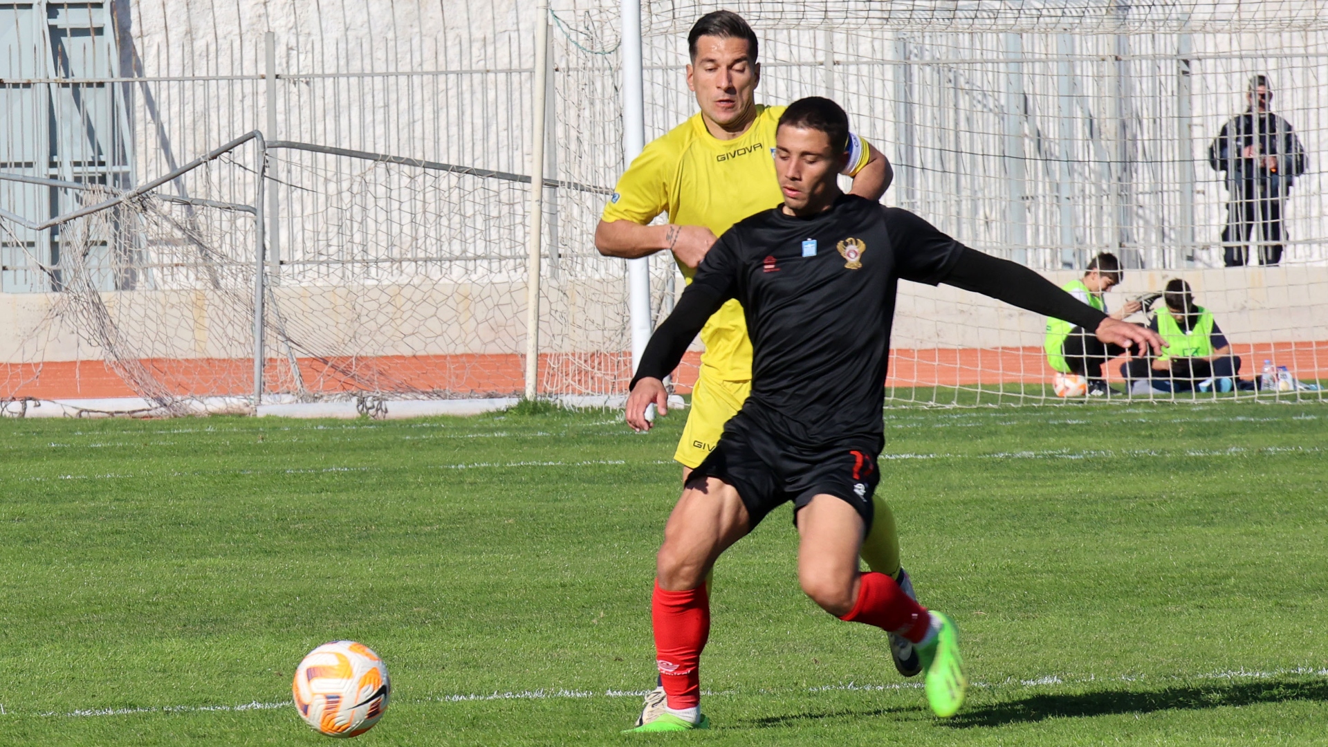 Super League 2: Ορίστηκαν για την άλλη Πέμπτη (29/2) δυο εξ' αναβολής του Α΄ ομίλου