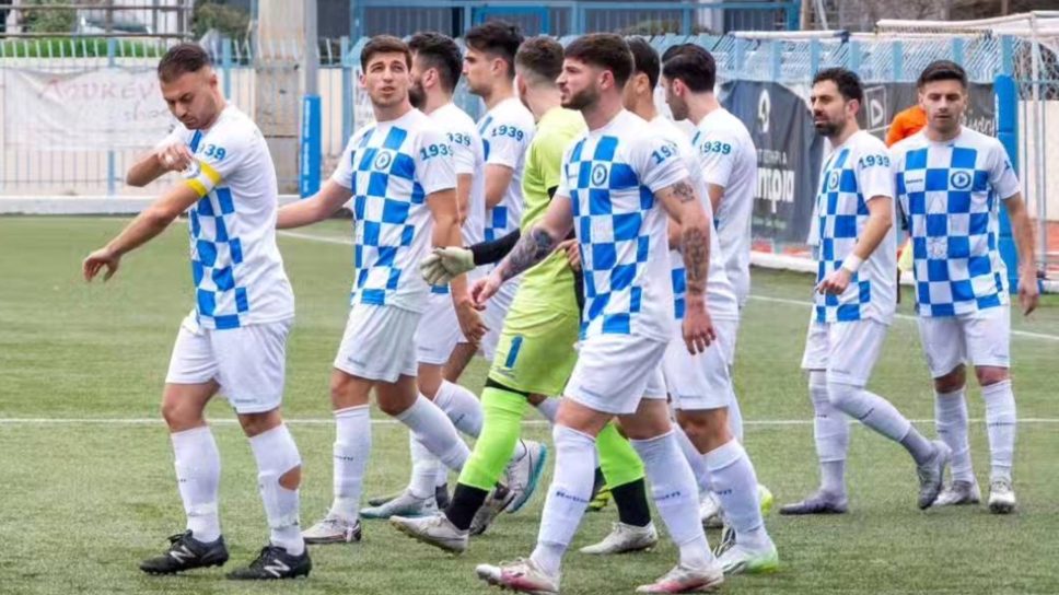 Ακρίτες Συκεών για «μπράβους» και «καρκινώματα»: «Σε άρματα εμείς δεν θα μπούμε» (vid)