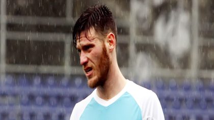 Σμίγει ξανά με Μουράτ Σεροπιάν ο Αλέξανδρος Παπατζίκος, με διπλό ρόλο στο Φωστήρα