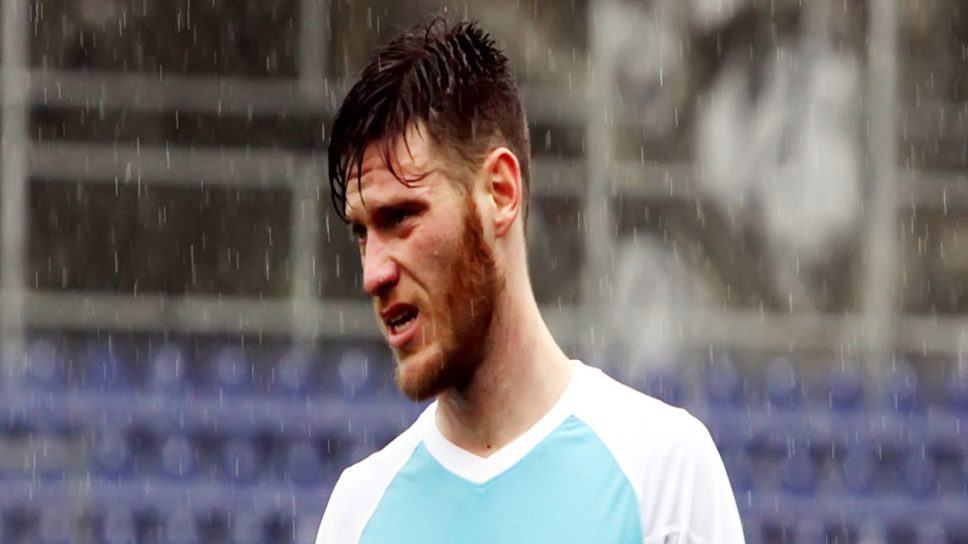 Σμίγει ξανά με Μουράτ Σεροπιάν ο Αλέξανδρος Παπατζίκος, με διπλό ρόλο στο Φωστήρα