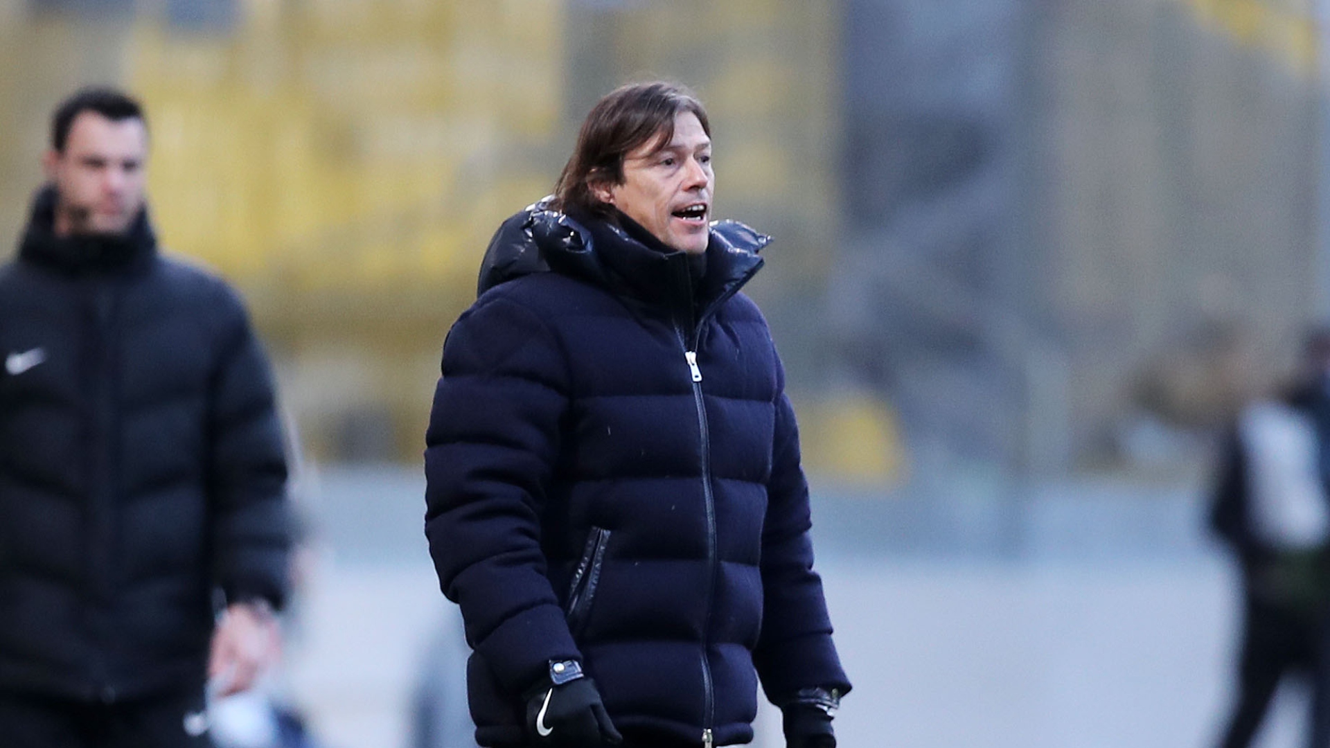 «Εχω αποφασίσει ποιοι θα παίξουν τον Αστέρα»