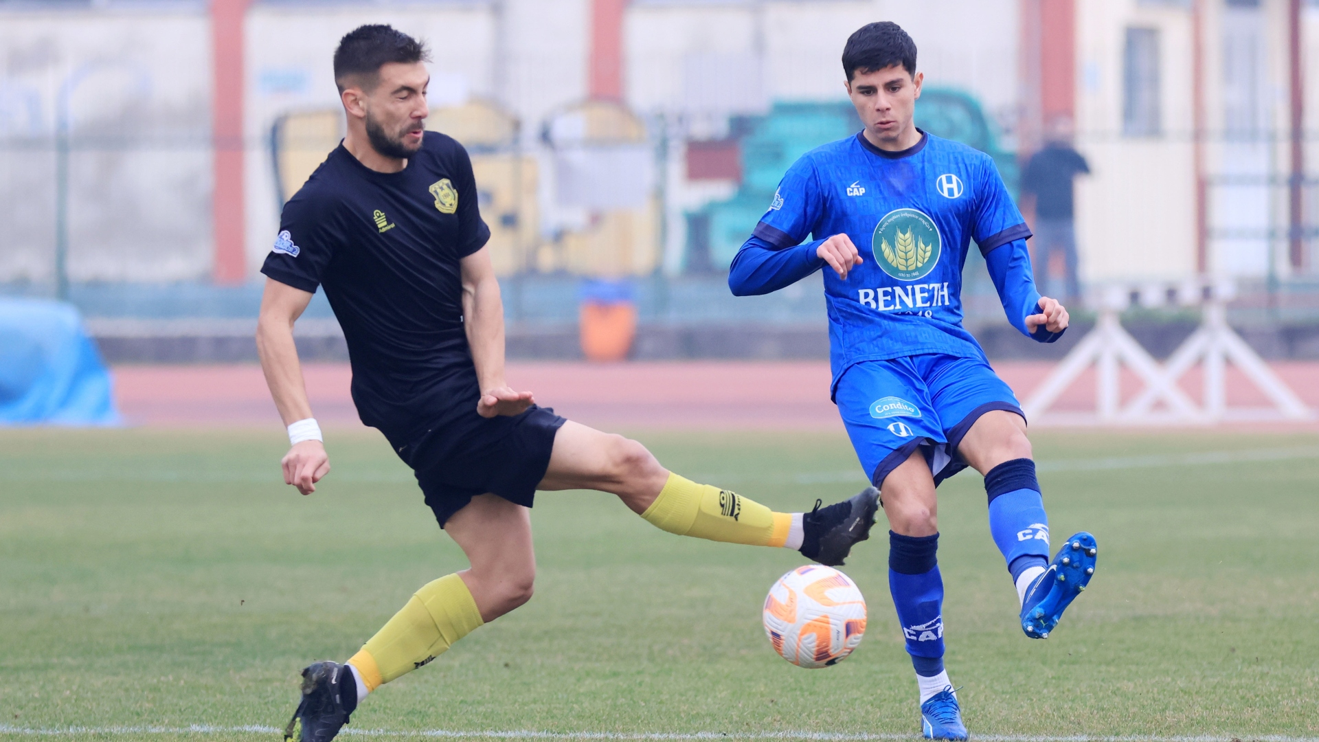 Super League 2: Ενεργοποίηση ποινών «-3» σε Καρδίτσα και Ηρακλή από το Διαιτητικό