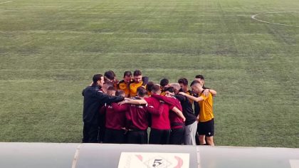 Εχθρική χαρακτηρίστηκε η διαιτησία από τους γηπεδούχους