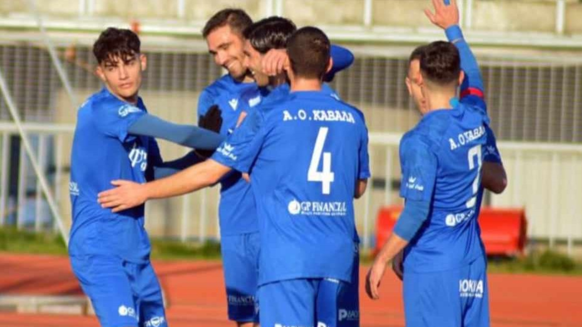 Δυο ώρες νωρίτερα το Καβάλα-ΠΑΟΚ Κρηστώνης την Κυριακή (3/3,13.00)