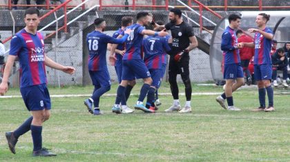 Τρίκαλα: Στα ημιτελικά του Κυπέλλου, 2-0 το Διγενή Νεοχωρίου