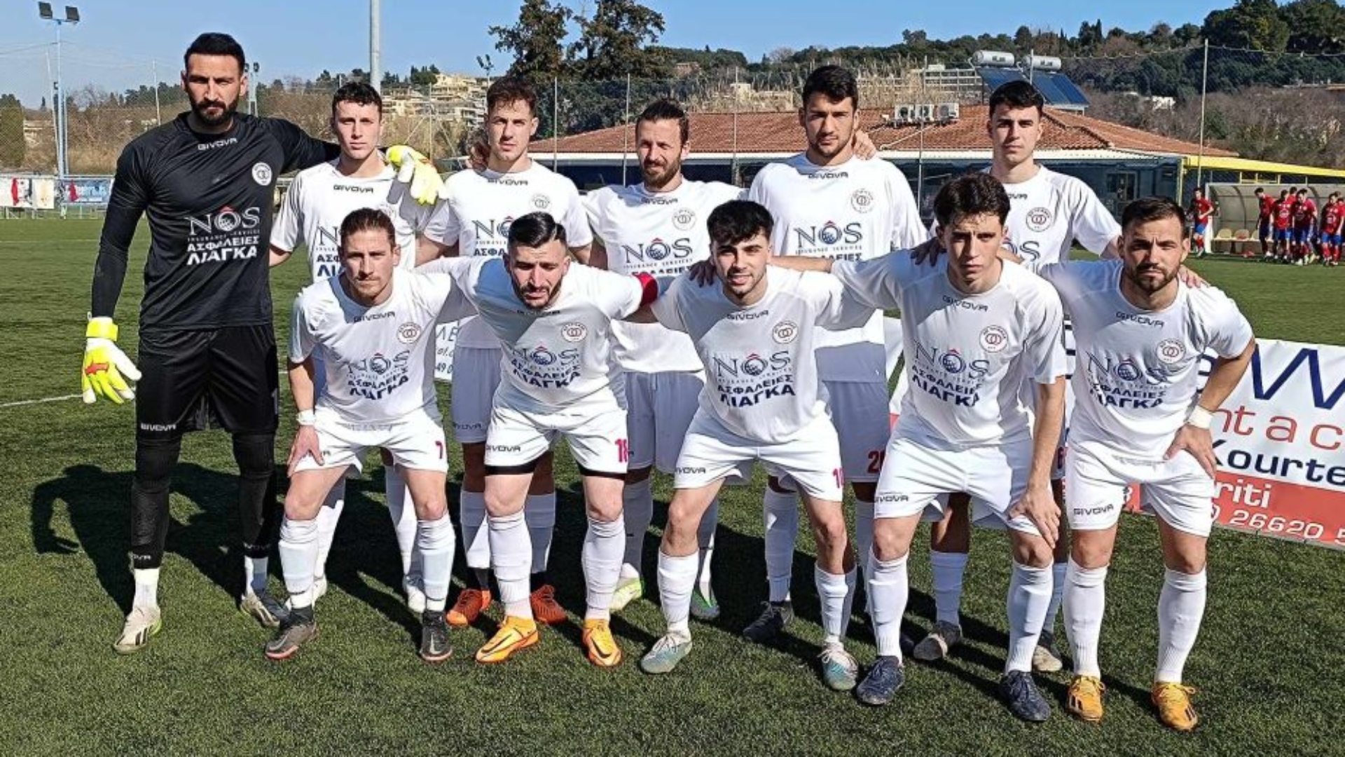 Τρίκαλα: «Δημόσια συγνώμη και αυτοκριτική από τους παίκτες»