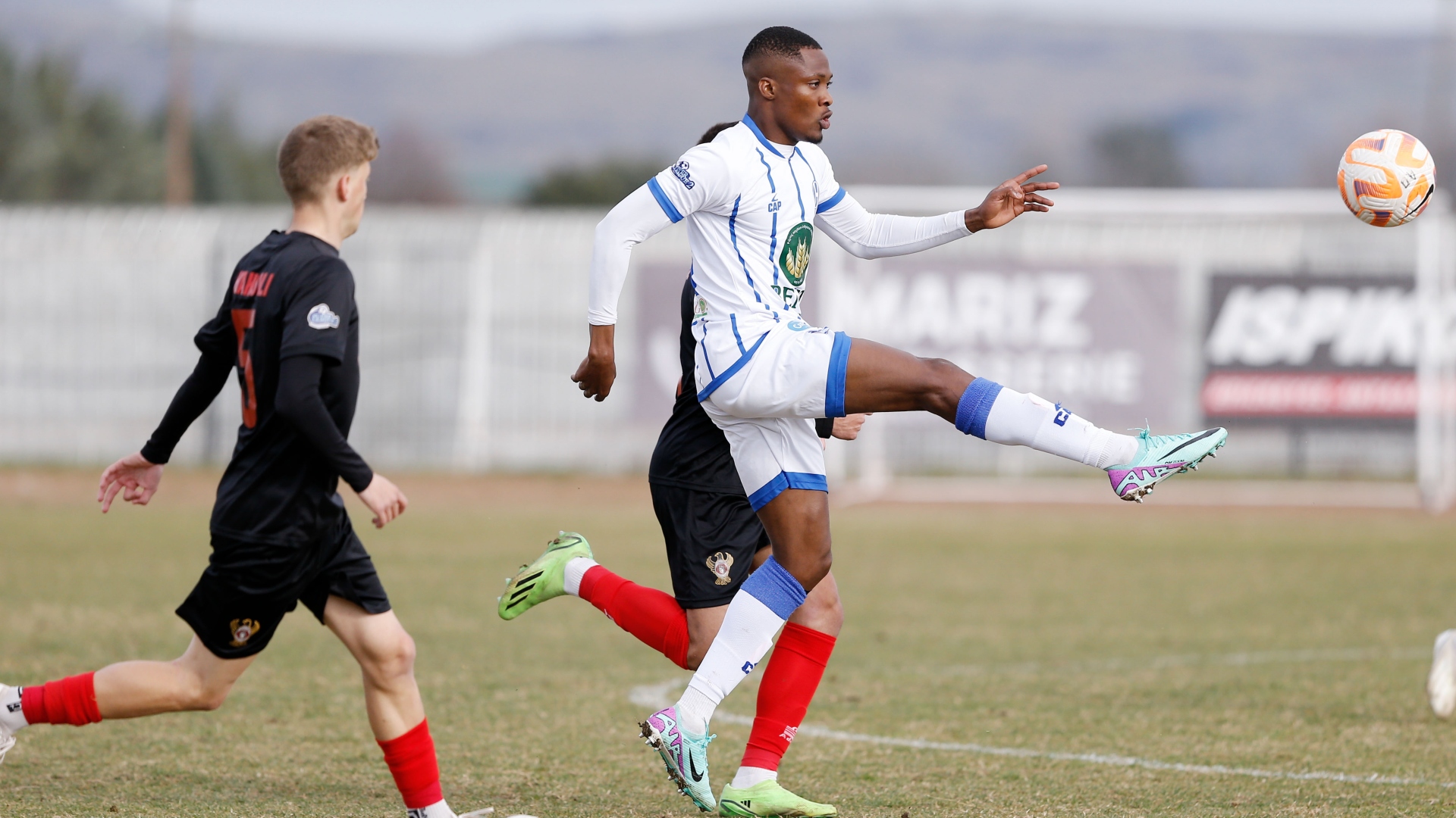 Aπόλλων Πόντου-Ηρακλής 0-1: «Απέδρασε» με Γκερμούς από Πολύκαστρο και πάτησε πεντάδα