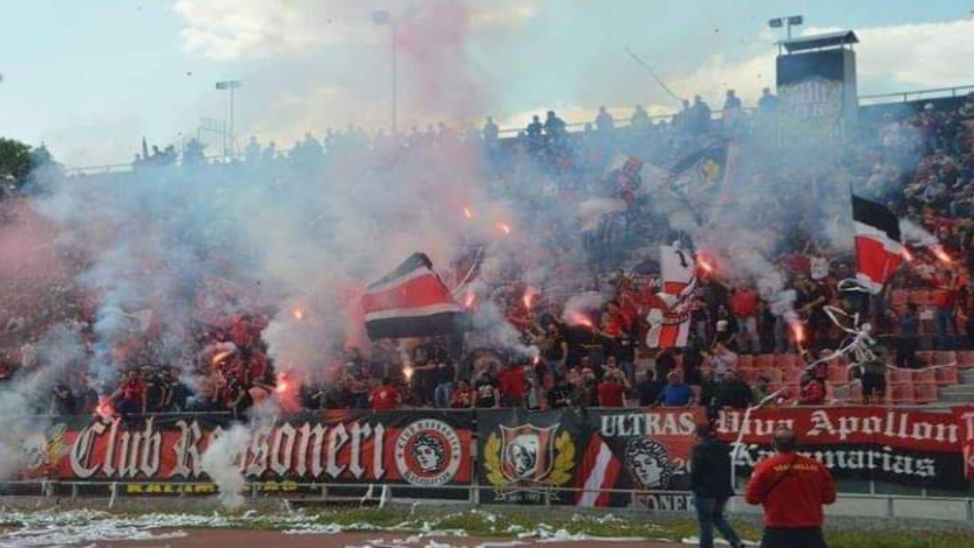 ΜΓΣ Aπόλλων Καλαμαριάς: «Ξαναζωντανεύουμε όλοι μαζί την ελπίδα - Τα καλύτερα έρχονται»