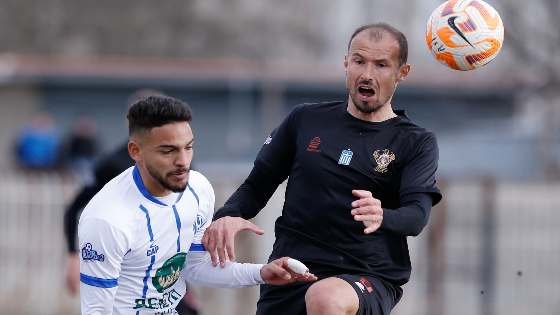 Super League 2-Α΄ όμιλος: Προαναγγελία της σημερινής (18/2) 23ης αγωνιστικής