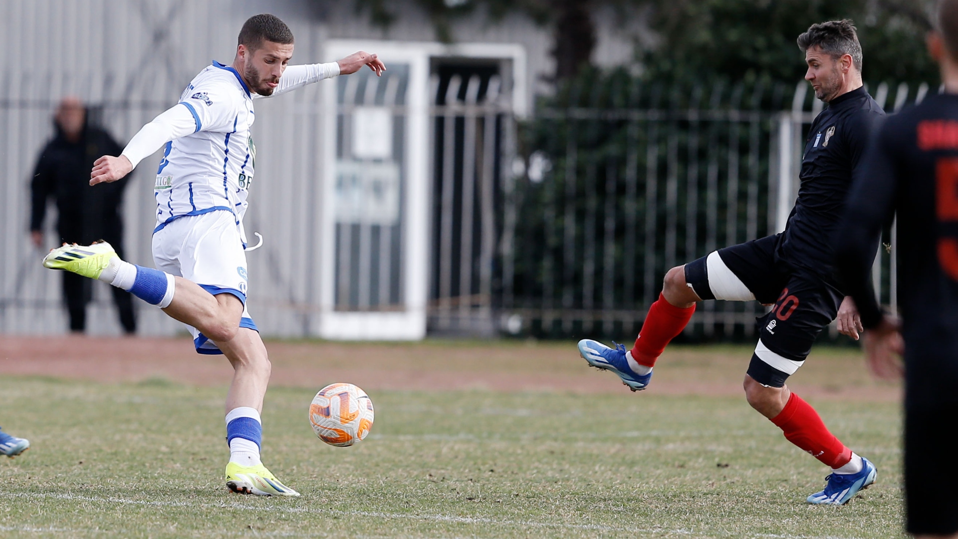 Super League 2: Τα γκολ της 22ης στροφής στον Α΄ όμιλο (vid)