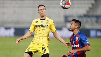 ΑΡΗΣ - ΒΟΛΟΣ