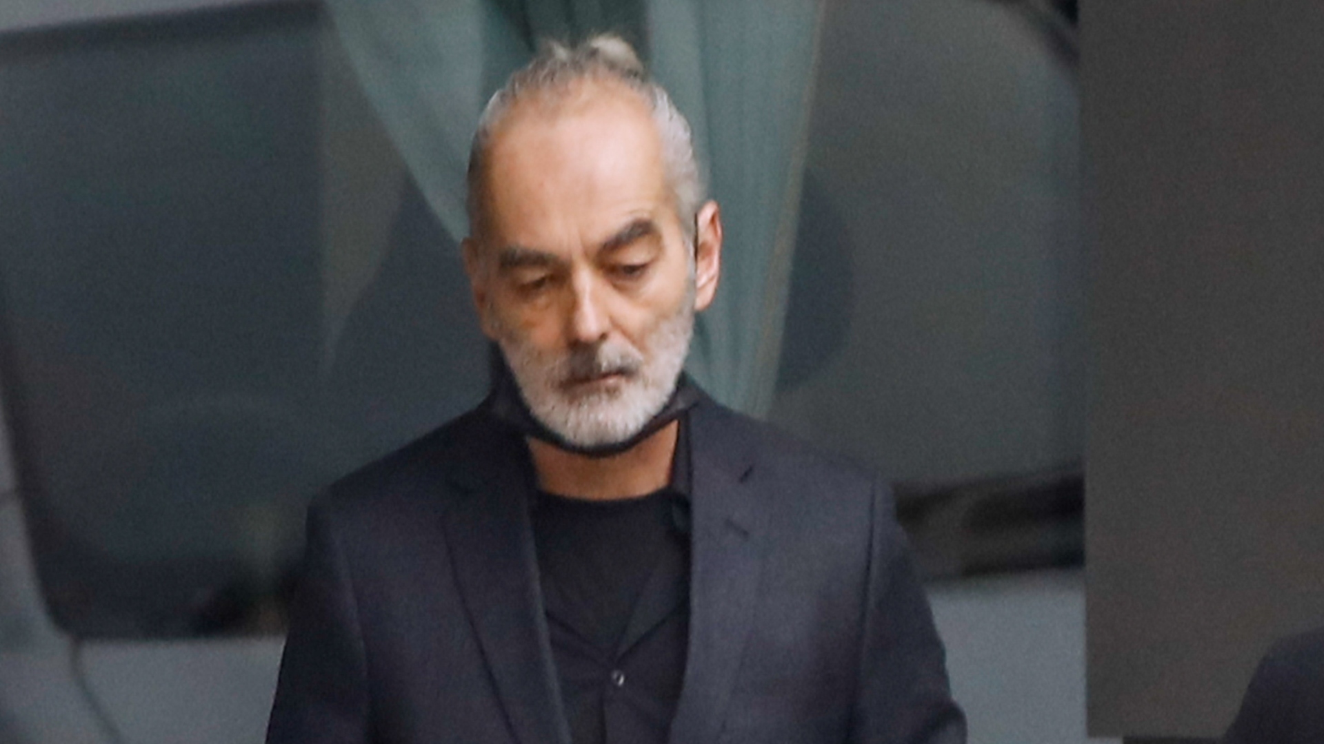 Καμπανός: «Να ενώσουμε τις φωνές μας - Δε φτάνουν μόνο μέτρα και αυστηρές ποινές» (vid)