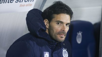 Αλμπέρτο Μποτία - Κηφισιά