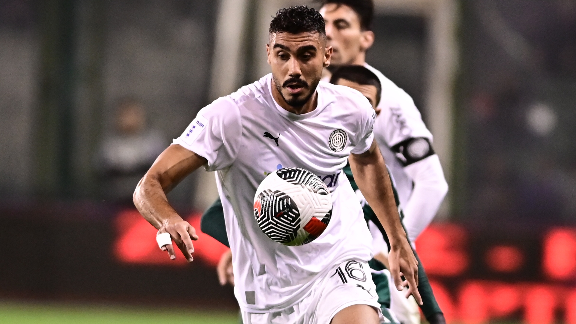 ΟΦΗ: Παρελθόν ο Ανδρέας Καρώ