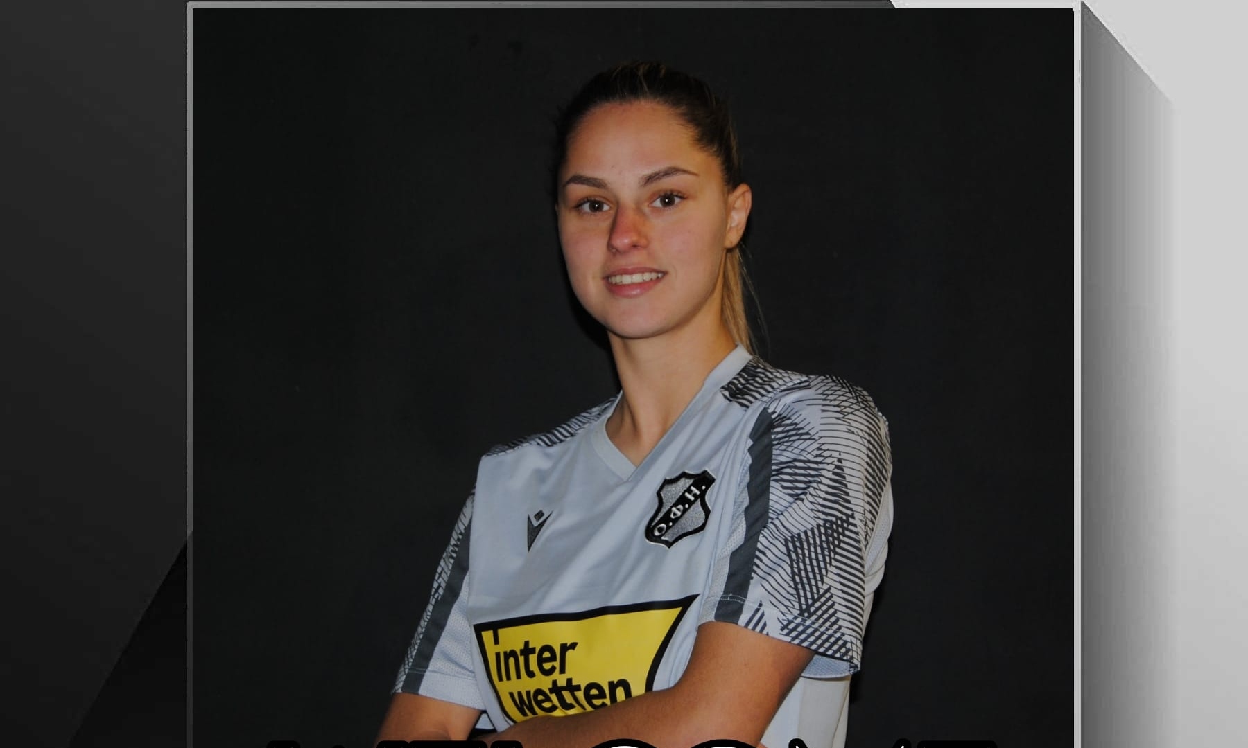 Ανακοίνωσε την Αντωνία Μπριάνα ο ΟΦΗ