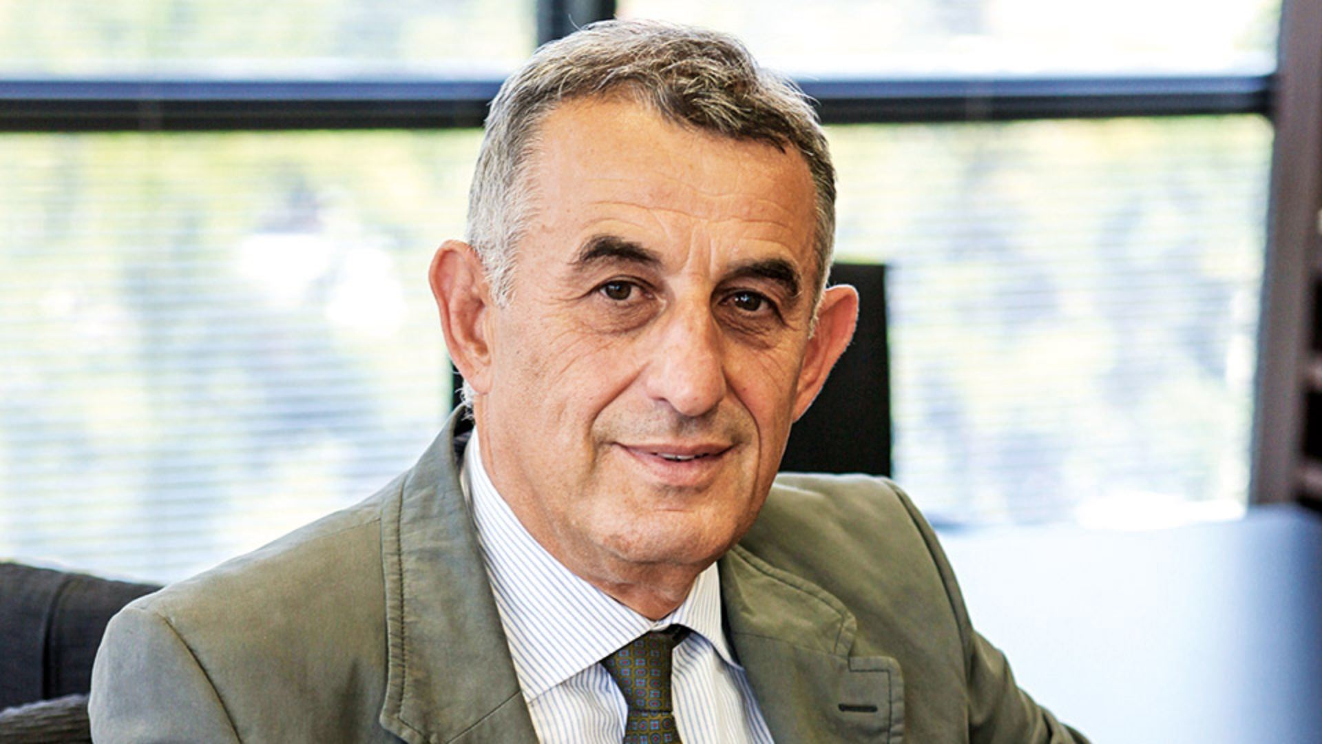 Μεγάλη απώλεια για το χαμό του Αποστολίδη