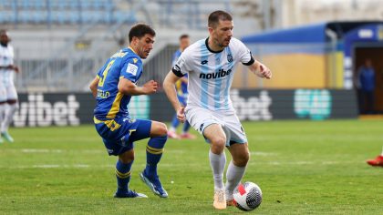 Αστέρας Τρίπολης - Κηφισιά