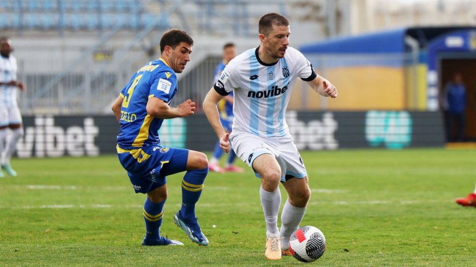 Αστέρας Τρίπολης - Κηφισιά