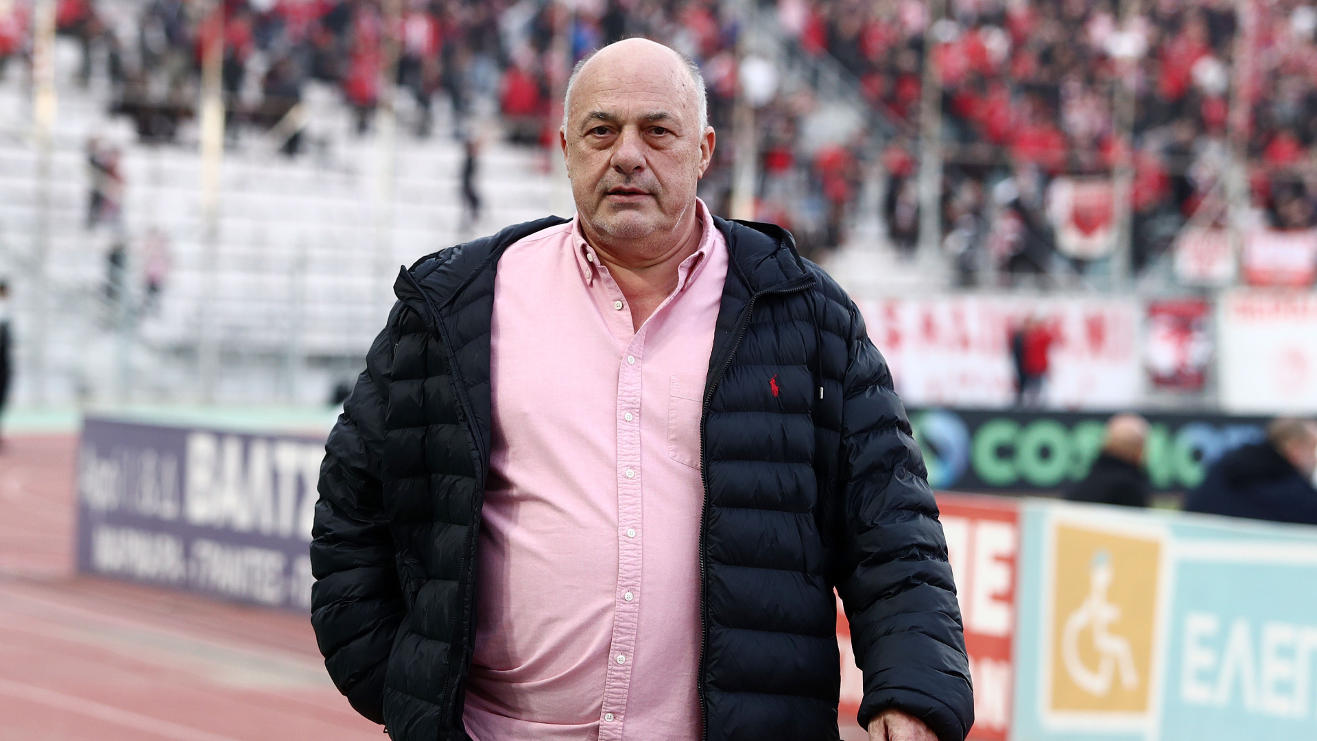 Μετατέθηκε η εκδίκαση για τη ρατσιστική επίθεση του Αχιλλέα Μπέου στον Ανδρέα Τετέι