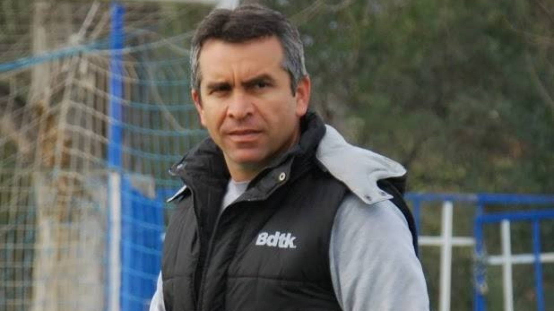 Νέος προπονητής στα Τρίκαλα ο Βαγγέλης Μπρισίμης