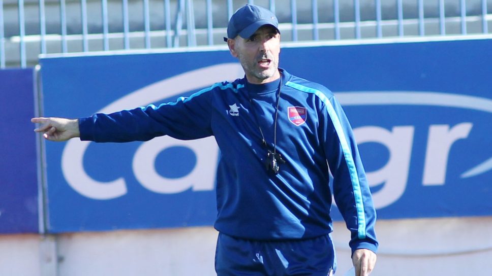 Σταυρακόπουλος αντί Ρόναλντ Γκόμεζ στον Απόλλωνα Σμύρνης – Τέλος συνεργασίας με «PPA»