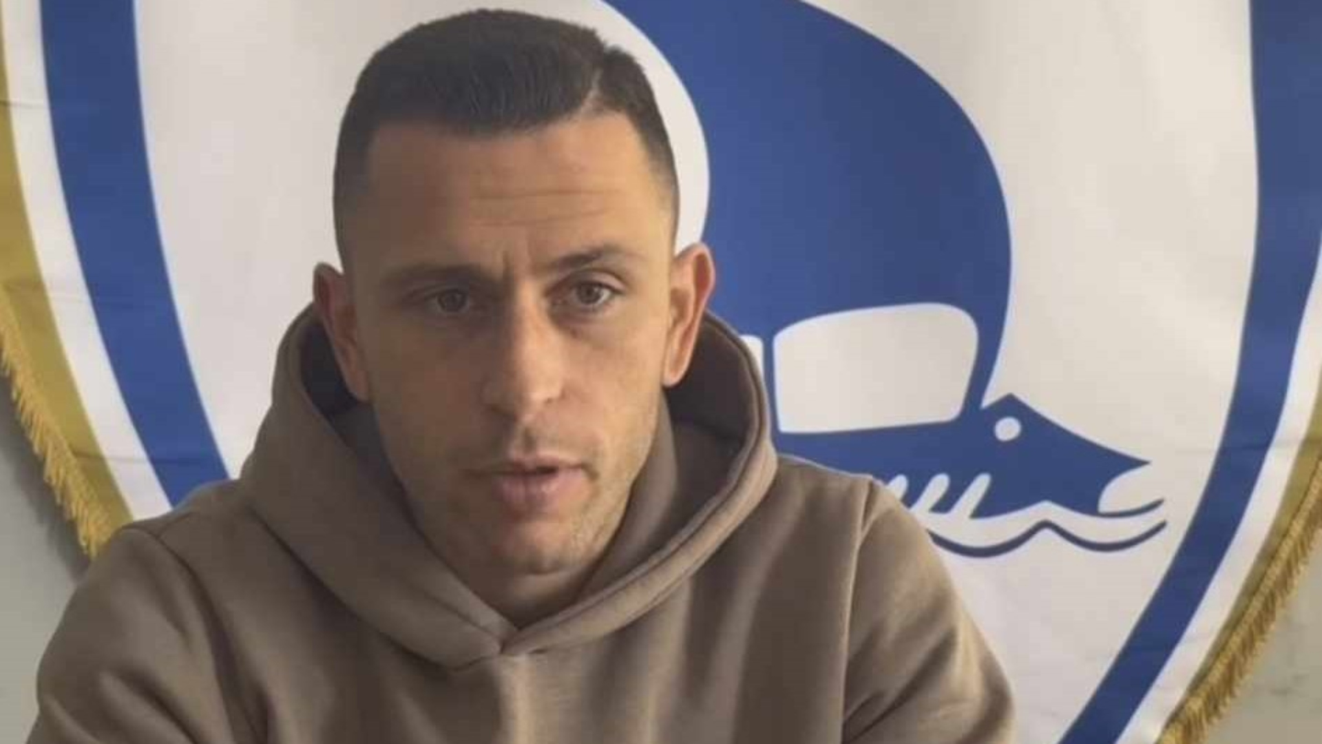 Β. Παπαδόπουλος: «Σε κάθε αγώνα η Καβάλα πρέπει να αποδεικνύει οτι είναι η καλύτερη ομάδα» (vid)