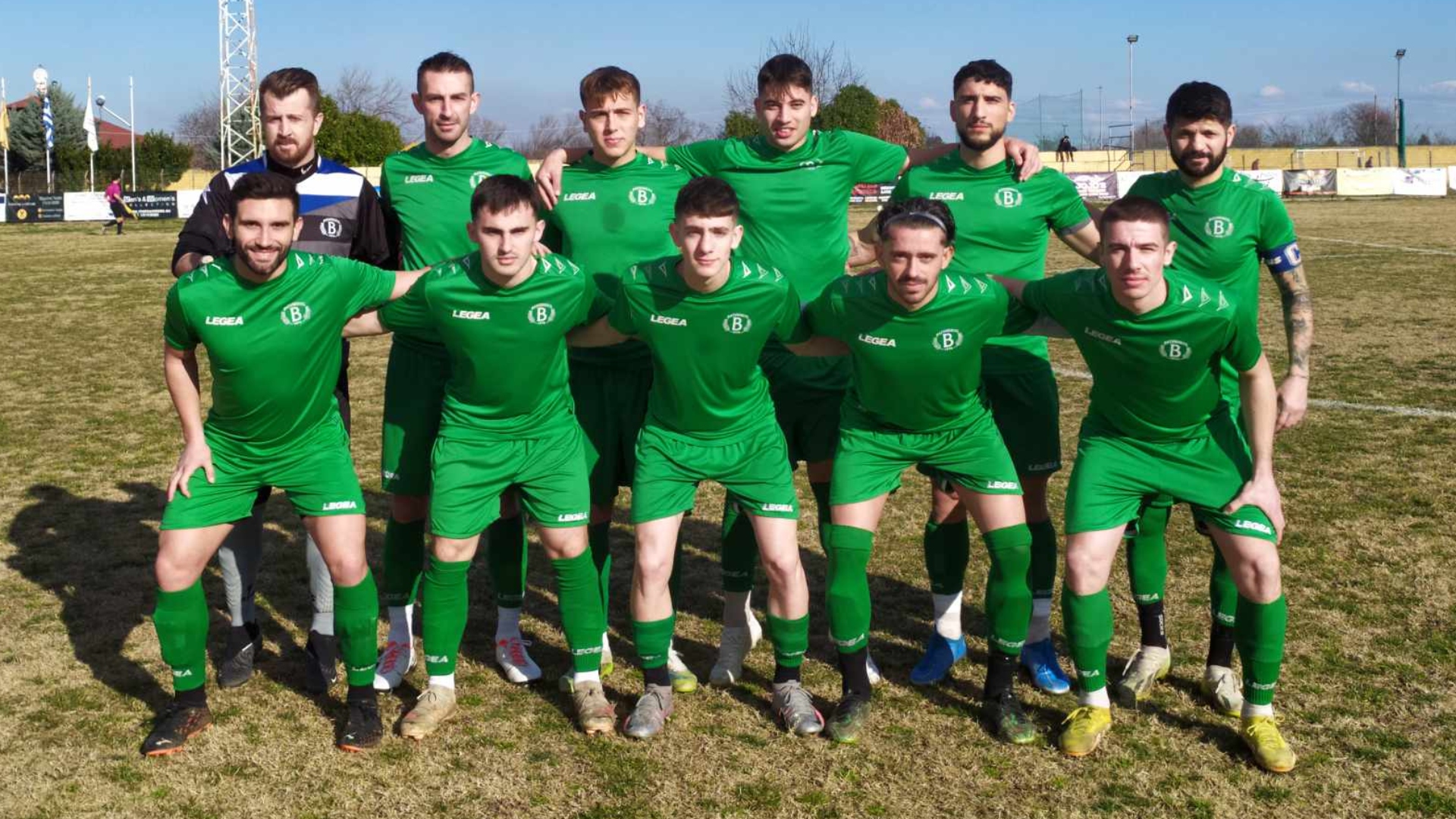 Πρόκριση στους «4» του Κυπέλλου Πιερίας ο Βατανιακός, 4-3 στα πέναλτι