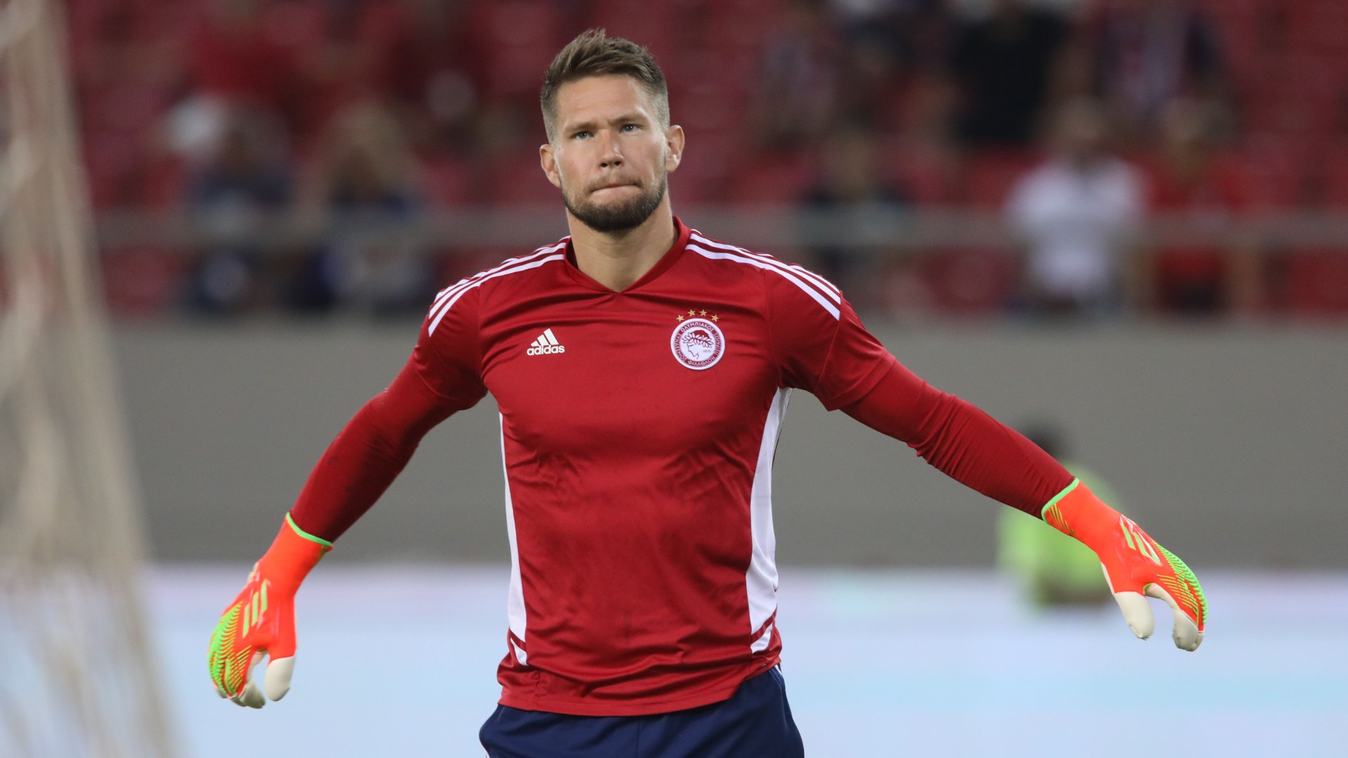 Ανακοίνωσε την απόκτηση του Τόμας Βατσλίκ η Αλμπαθέτε