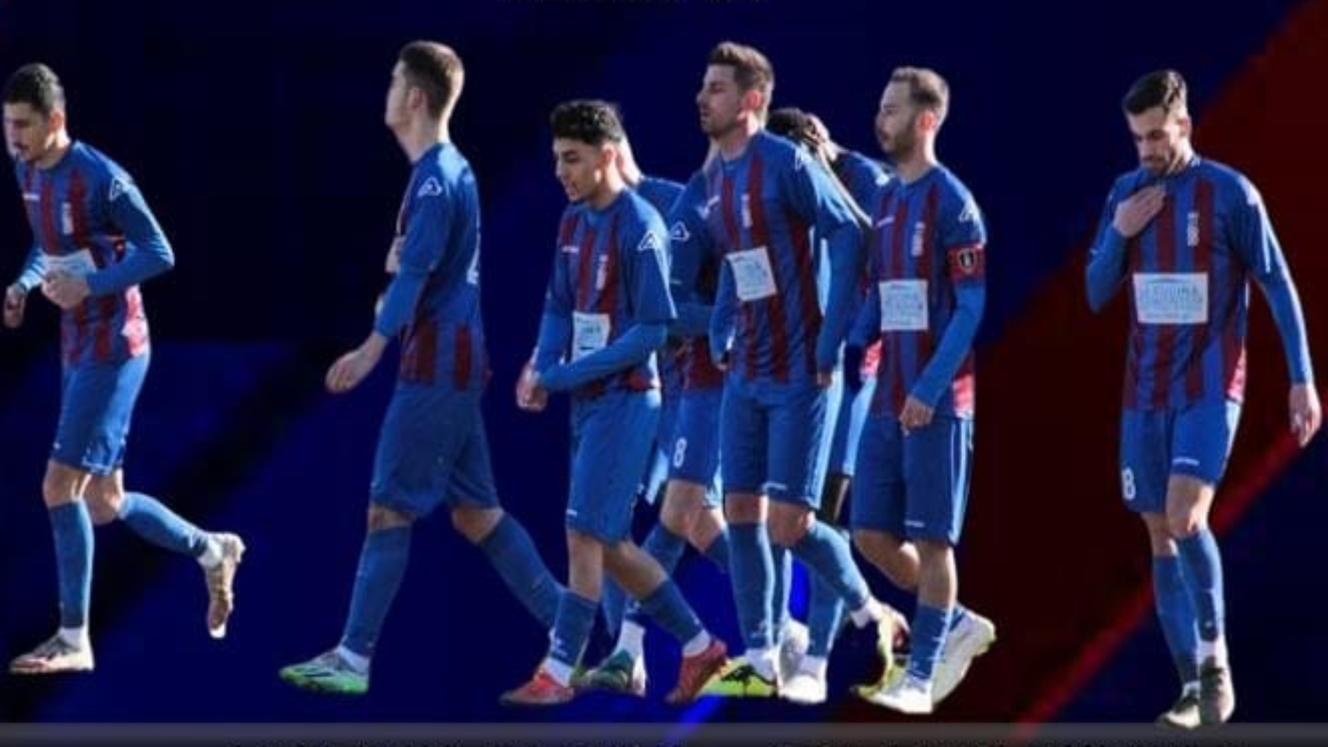 Η αποστολή της Βέροιας για τον αγώνα-σταθμό στην Ευκαρπία