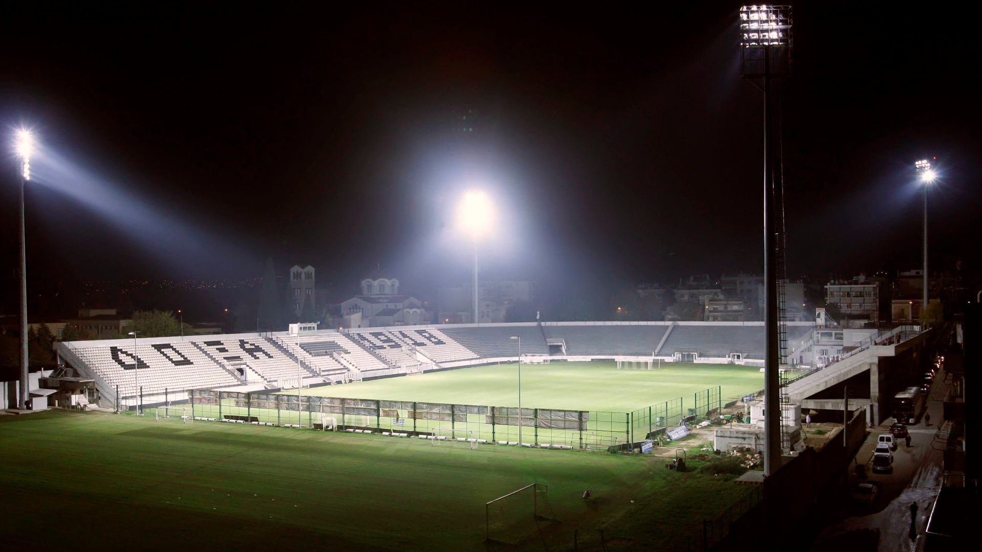 Ηρακλής: Όλα δείχνουν... εξορία στη Δράμα τη Δευτέρα με Καμπανιακό