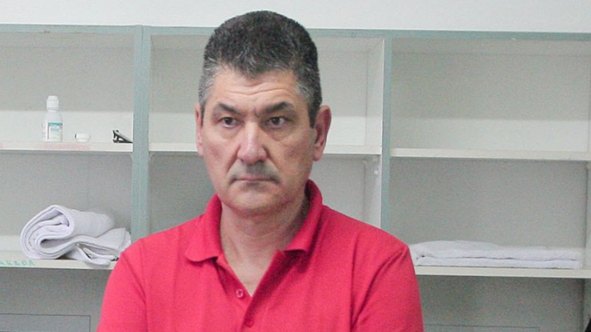 Αιολικός: Νέος τιμ μάνατζερ ο Γιάννης Γεροσωτήρης