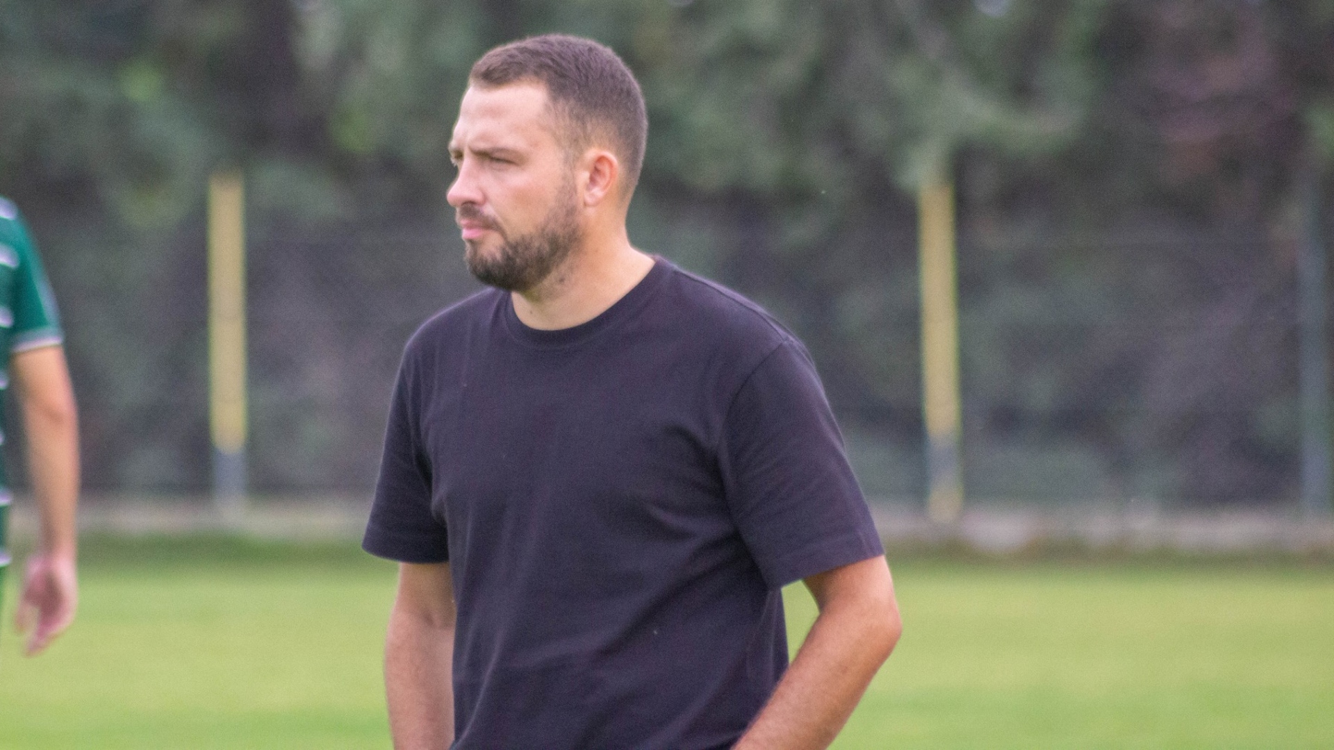 Γ. Μπαλασάς: «Να μικρύνει την απόσταση από τις θέσεις σωτηρίας η Αναγέννηση Επανομής»