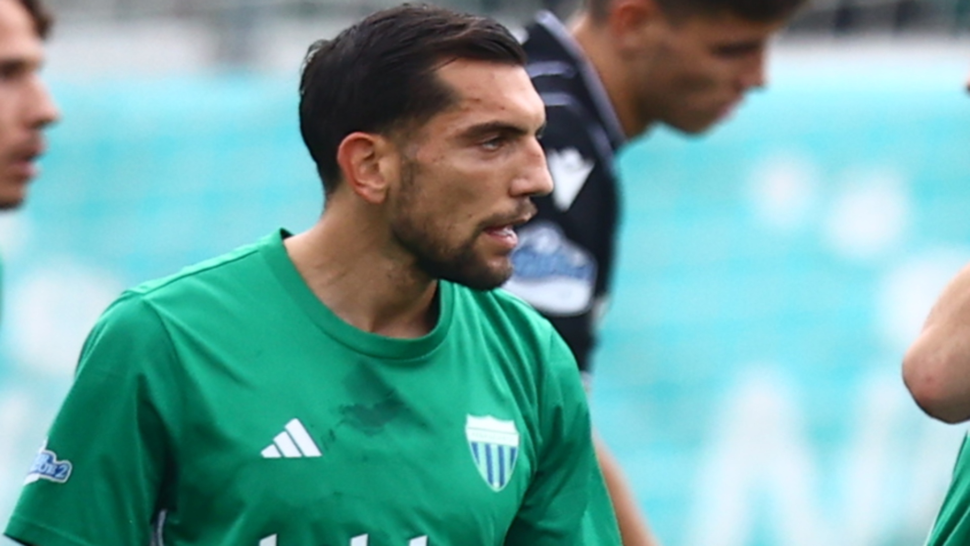 Σωτηράκος: «Λίγες φάσεις στο ντέρμπι, ήρθε για τη νίκη ο Λεβαδειακός» (vid)