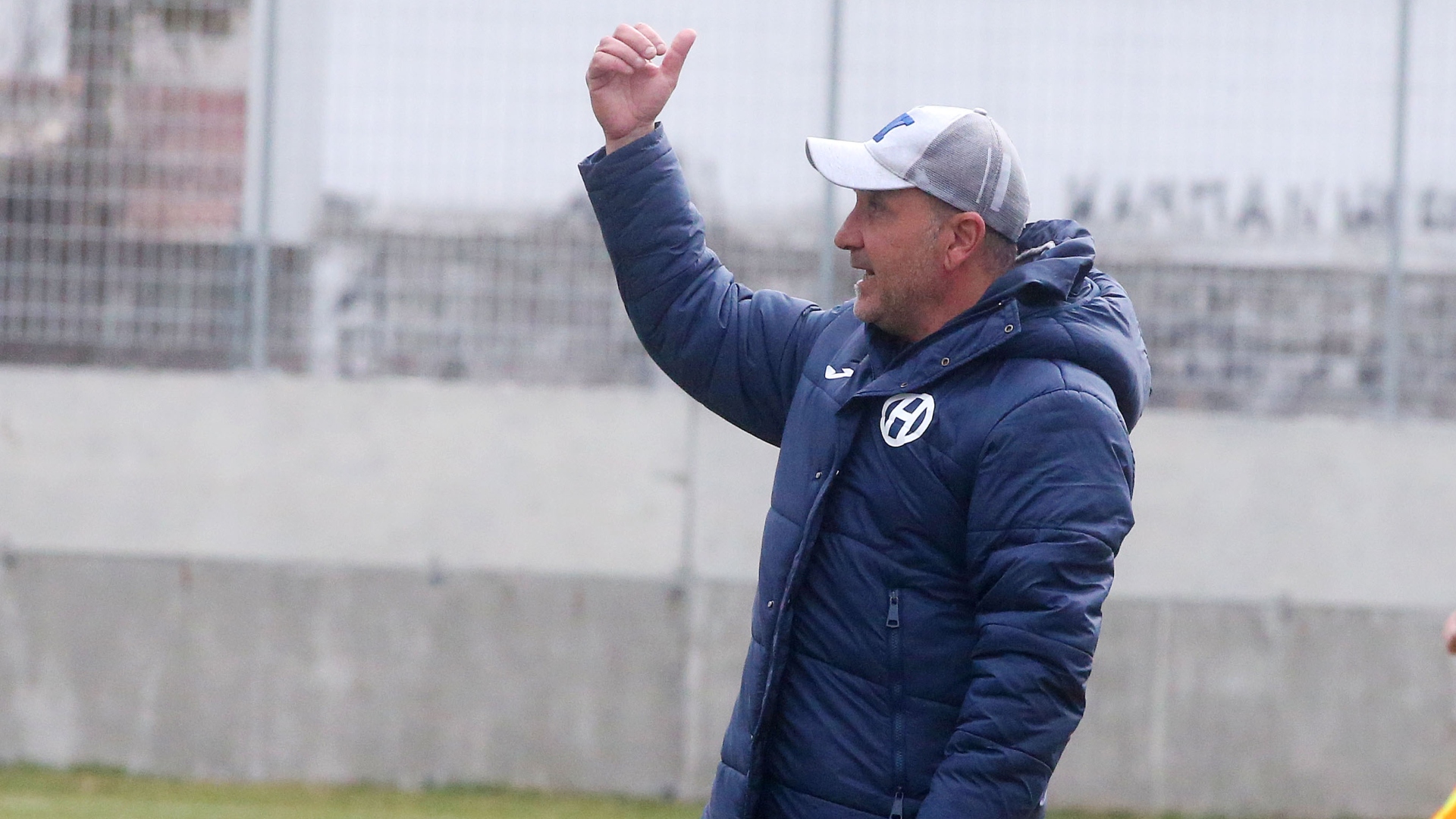 Τσακμακίδης: «Απέδειξε τι μπορεί να κάνει ο Ηρακλής – Στόχος τα play off»