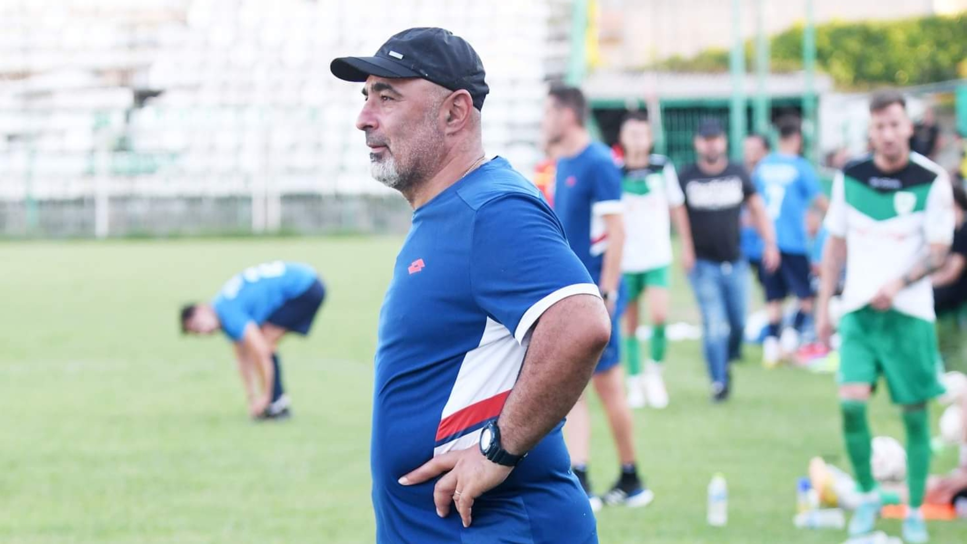 Αγροτικός Αστέρας: Παρελθόν ο Σίτσας λόγω Αντιδημαρχίας - «Προαγωγή» για Λαπιασβίλι