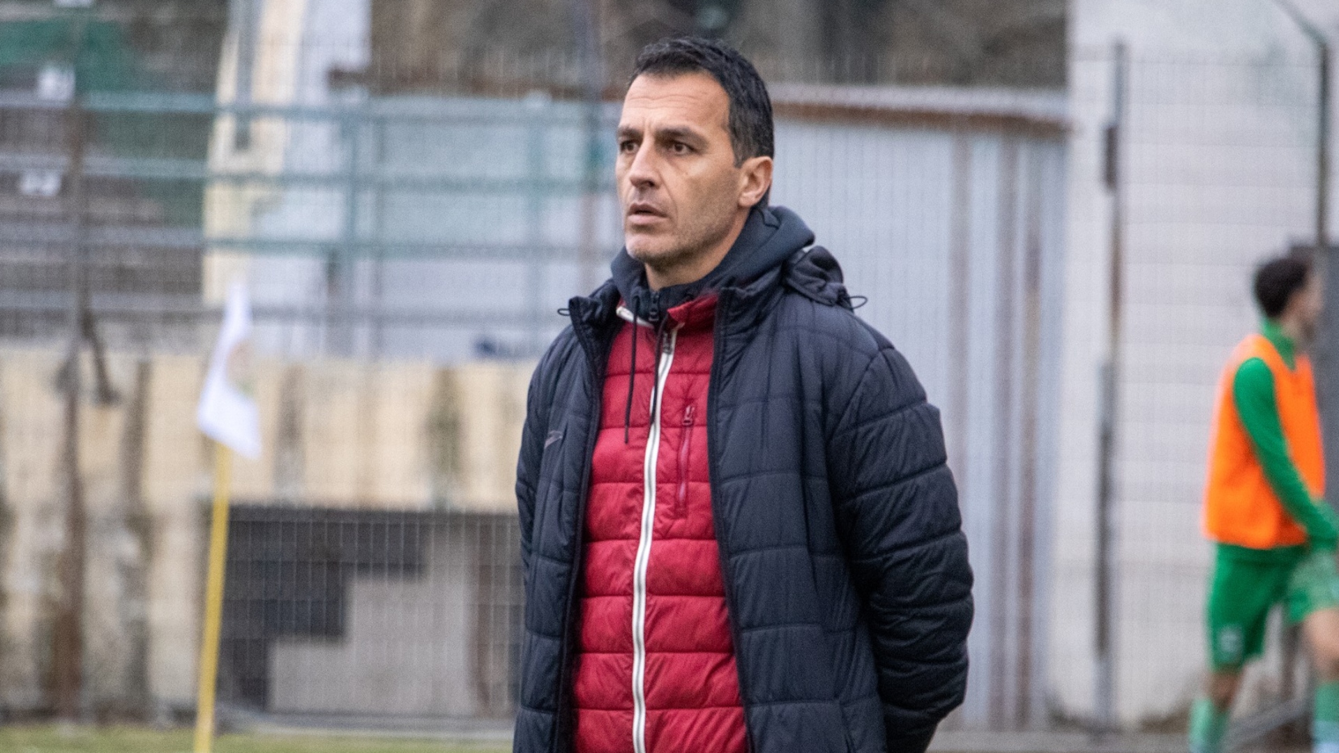 Μαραντάς: «Μικρή κάμψη στην απόδοση του Πανθρακικού – Οι παίκτες μας έχουν αξία και θα επανέλθουμε»