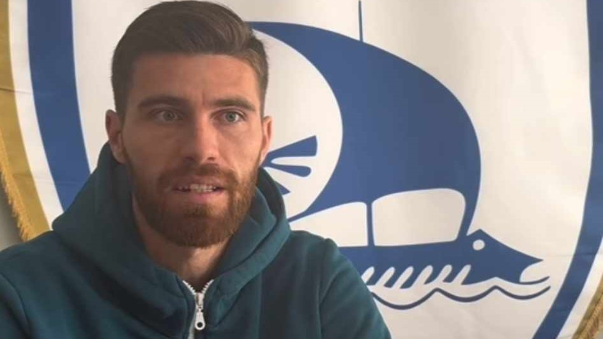 Σμίλτος: «Ελπίζω να έχω ακόμα μια άνοδο με την Καβάλα - Το κλίμα βγαίνει στο γήπεδο» (vid)