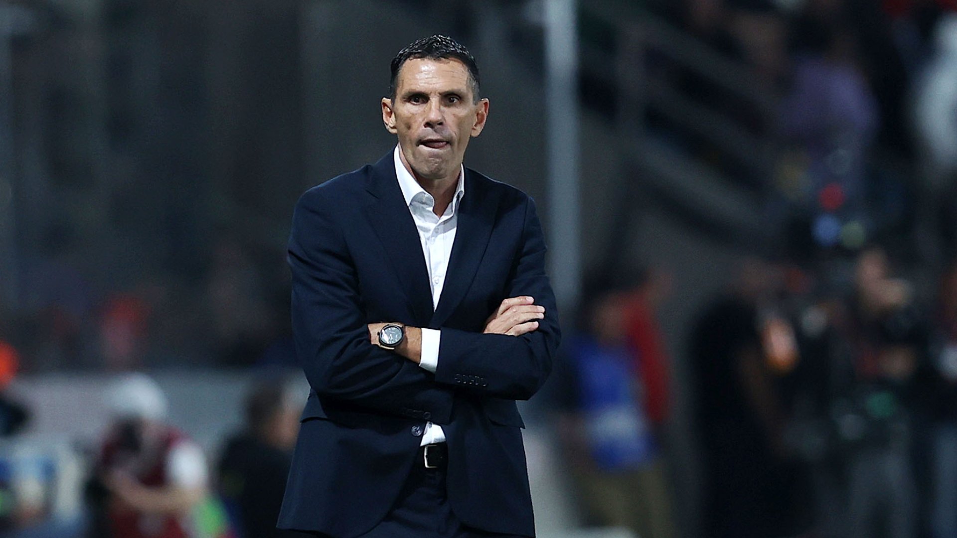 Μίνι προετοιμασία από τον Πογιέτ με φόντο την πρόκριση στο EURO