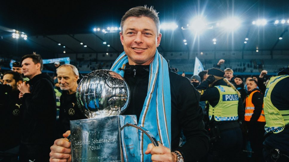 Γιον Νταλ Τόμασον