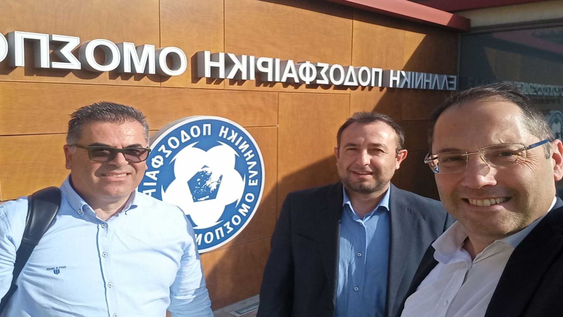 Δόξα Δράμας: Απαλλάχθηκαν ομάδα και Περσίδης από την Πειθαρχική της ΕΠΟ, αλλά... έπεται συνέχεια