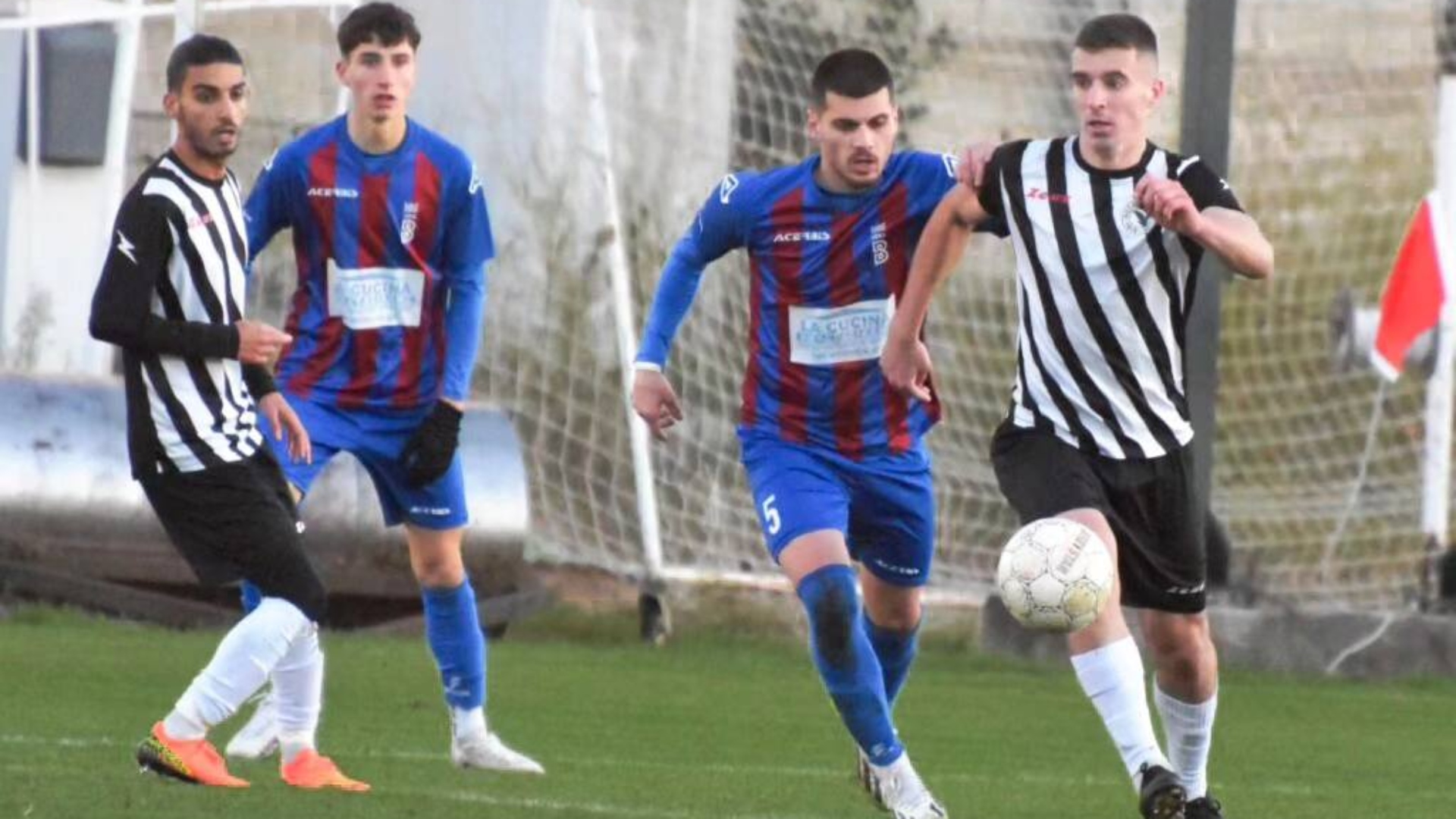 Δόξα Δράμας: «Καίγεται» για νίκη μετά από 6 ματς – Κάλεσμα στον κόσμο και επάνοδος Παπαϊωάννου