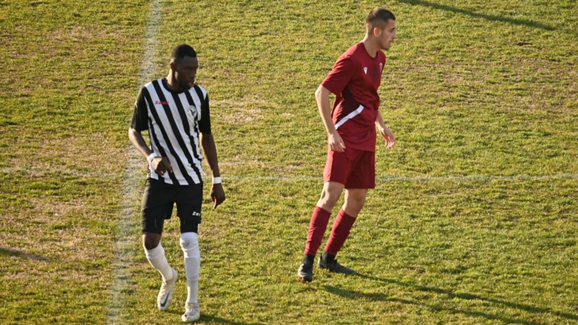 Γ΄ Εθνική-Α΄ όμιλος: Τρίποντα για Καβάλα, Νέστο – Οδυνηρές απώλειες για Δόξα και Βέροια