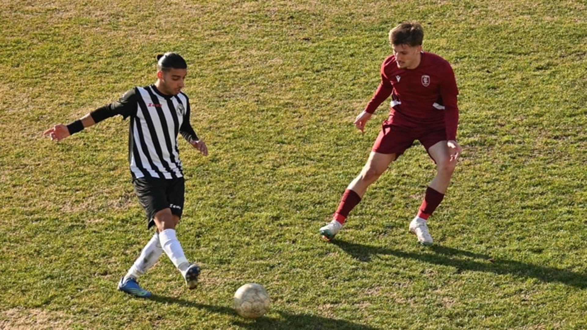 Γ΄ Εθνική- Όμιλοι Α΄-Β΄: Στιγμιότυπα από εννιά αγώνες του Βορρά (vids)