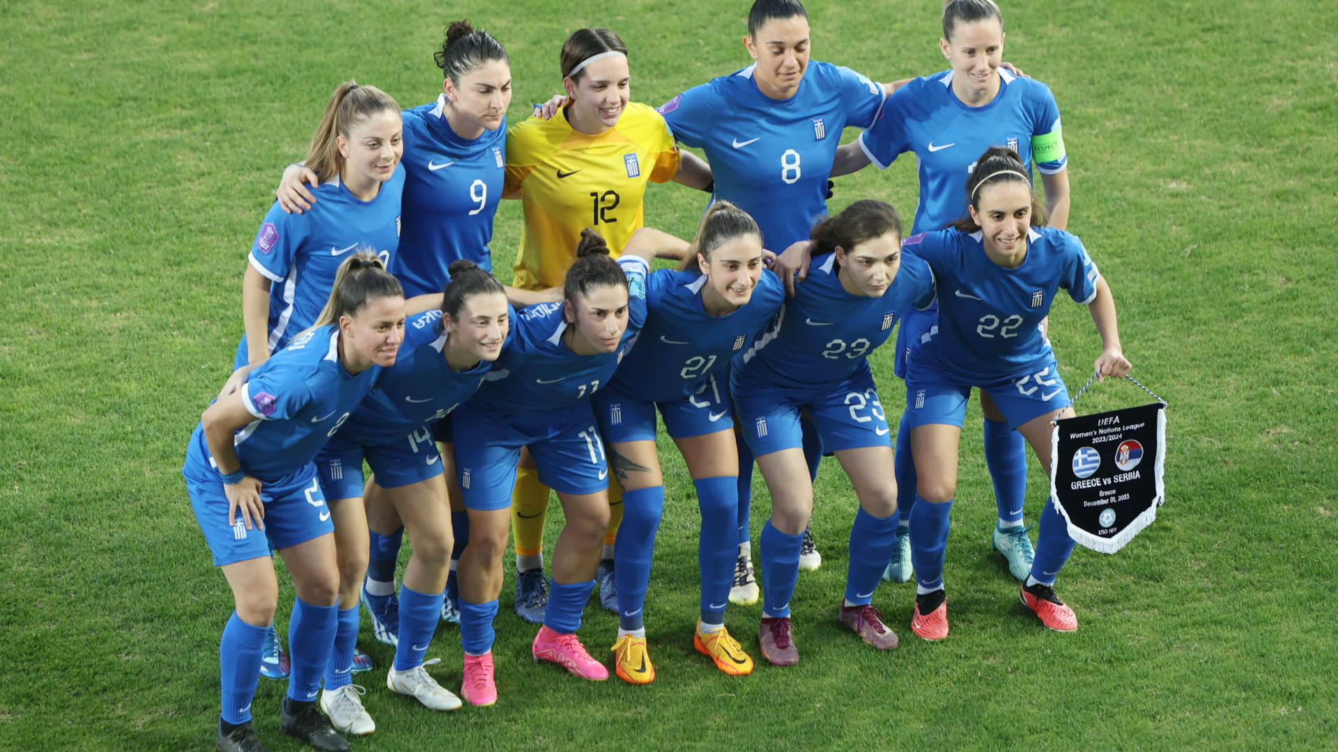 Εθνική ελλάδας: Οι κλήσεις του Αλέξανδρου Κατηκαρίδη για τα φιλικά με τη Ρουμανία