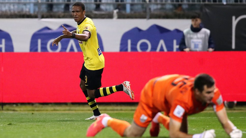 ΕΛΙΑΣΟΝ - ΛΑΜΙΑ - ΑΕΚ