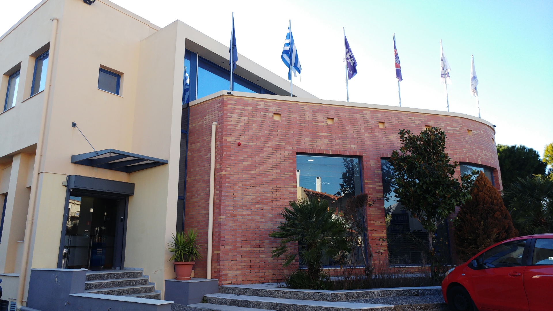 Συνάντηση «Big 4» και Super League