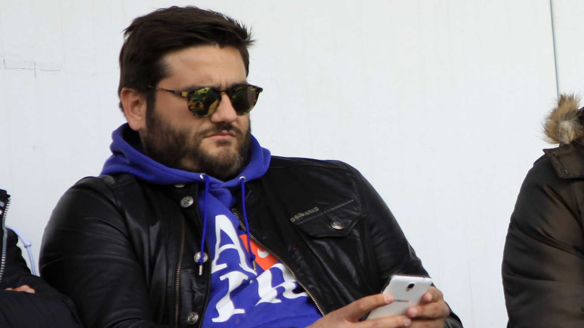 Παραιτήθηκε από την Καλαμάτα ο τεχνικός διευθυντής, Ευριπίδης Τσιμπανάκος