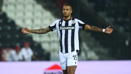 Εκόνγκ: «Συναρπαστικό το πρωτάθλημα της Σαουδικής Αραβίας - Θέλω να παίξω με τον Ρονάλντο»